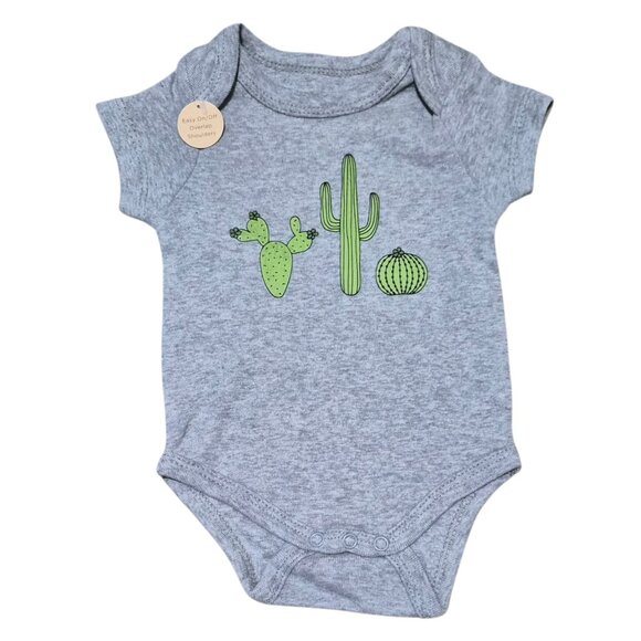 Monica + Andy Bodysuit & Pants Set 100% Organic Cotton Size Newborn - 18 Months - Picture 2 of 7